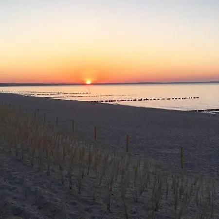 Holiday home House Lucky Ruegen