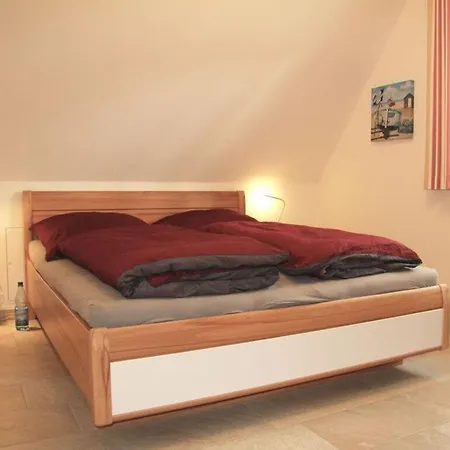 House Lucky Ruegen Glowe