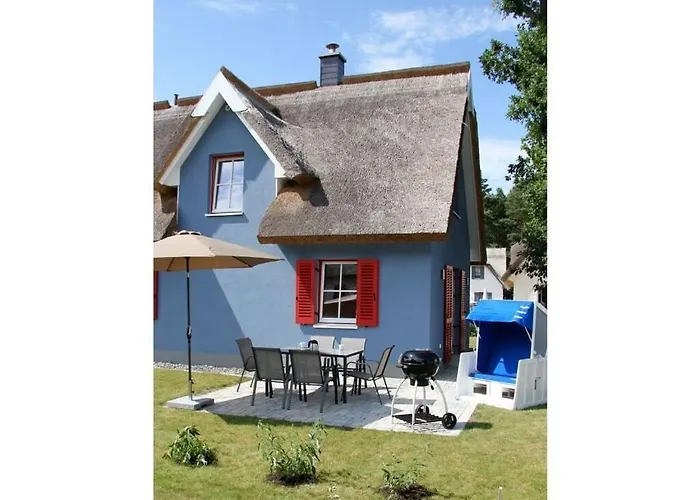 House Lucky Ruegen