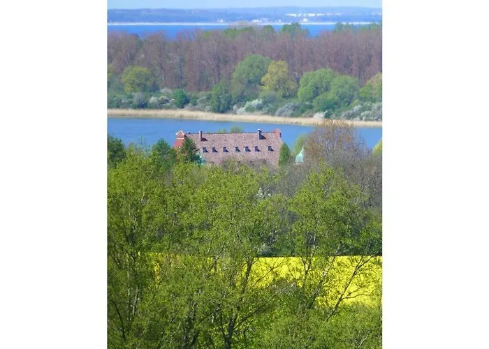 House Lucky Ruegen Feriehus Glowe