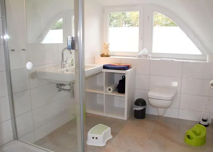 House Lucky Ruegen