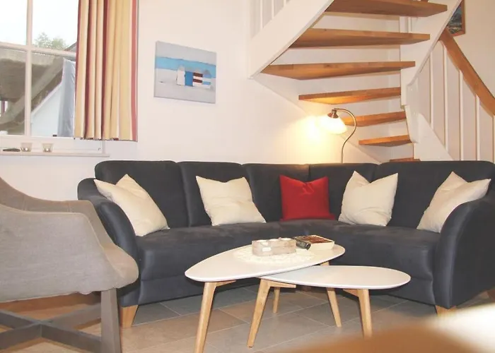 House Lucky Ruegen Feriehus *